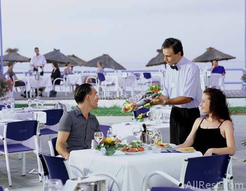 Messonghi Beach Hotel 41